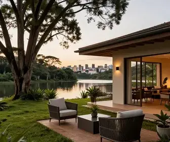 Airbnb e Aluguel por Temporada: O Melhor de Itu para Sua Estadia
