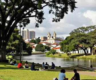 Atividades Imperdíveis em Salto: Um Guia Completo Atividades Imperdíveis em Salto: Um Guia Completo