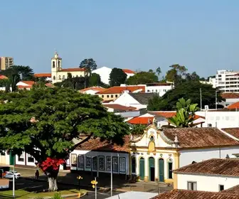 Bate e Volta Imperdível de São Paulo a Itu: Dicas e Dicas