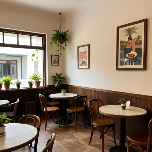 Caféla Itu: Um Café Que Encanta