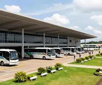 Conheça a Rodoviária de Itu: Conectando Você ao Melhor da Cidade Conheça a Rodoviária de Itu: Conectando Você ao Melhor da Cidade