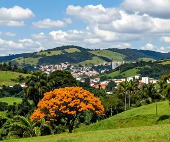 Conheça o Clima em Itu: Um Guia Mês a Mês Conheça o Clima em Itu: Um Guia Mês a Mês