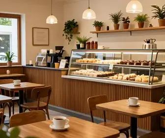 Descubra a Cafeteria Gamela: Um Charme em Itu-SP