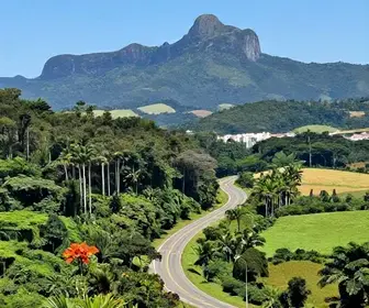 Descubra a Estrada Parque Itu–Cabreúva: Riquezas da Rodovia dos Romeiros