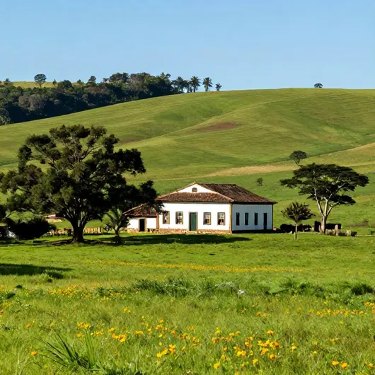 Descubra as Aventuras da Ruraltur Turismo