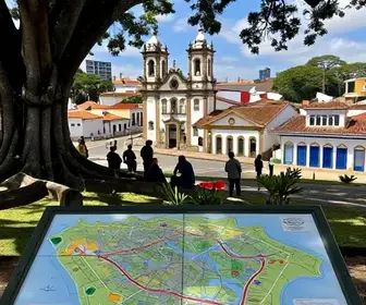 Descubra as Melhores Agências de Turismo Receptivo em Itu