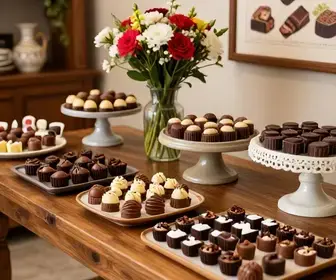 Descubra as Melhores Docerias e Chocolates Artesanais em Itu - SP