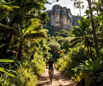 Descubra o Caminho do Varvito: Uma Aventura de Bicicleta em Itu Descubra o Caminho do Varvito: Uma Aventura de Bicicleta em Itu