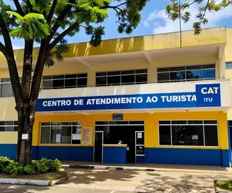 Descubra o Centro de Atendimento ao Turista (CAT) de Itu e Suas Facilidades Descubra o Centro de Atendimento ao Turista (CAT) de Itu e Suas Facilidades