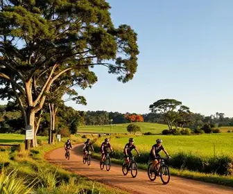 Descubra o Cicloturismo em Itu: Roteiros e Dicas para Aproveitar ao Máximo