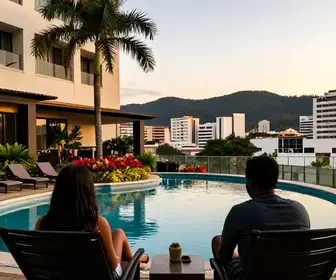 Descubra o Hotel KK em Itu: Conforto e Hospitalidade em um Destino Imperdível