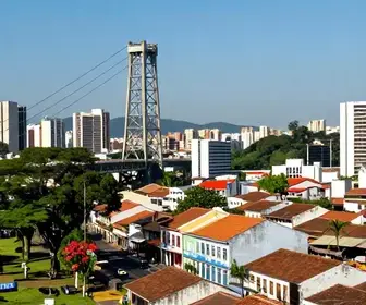 Descubra o Mapa Turístico de Itu: Um Guia Completo para Sua Visita Descubra o Mapa Turístico de Itu: Um Guia Completo para Sua Visita