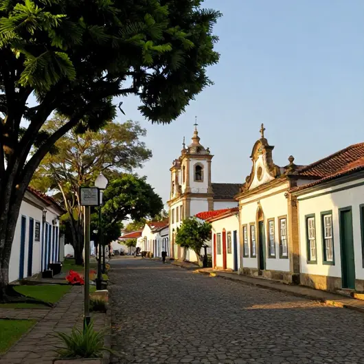 Descubra o Melhor do Turismo Itu