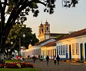Descubra o Melhor Roteiro Fotográfico em Itu