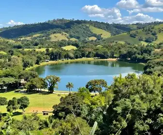 Descubra o Parque Maeda em Itu: Um Paraíso Natural Descubra o Parque Maeda em Itu: Um Paraíso Natural