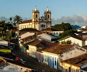 Descubra o Que Fazer em Santana de Parnaíba: Uma Viagem pelo Patrimônio Cultural Descubra o Que Fazer em Santana de Parnaíba: Uma Viagem pelo Patrimônio Cultural