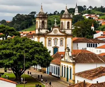 Descubra o Roteiro dos Bandeirantes em Itu: Uma Viagem Histórica e Cultural