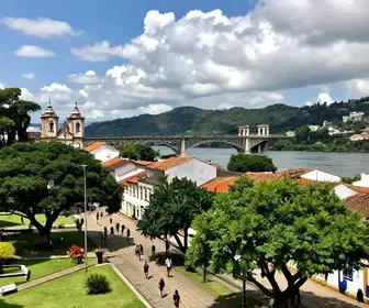 Descubra o Roteiro Perfeito para Itu e Salto em Um Dia Descubra o Roteiro Perfeito para Itu e Salto em Um Dia