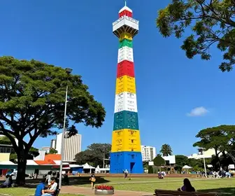 Descubra o Semáforo Gigante de Itu: Uma Atração Imperdível