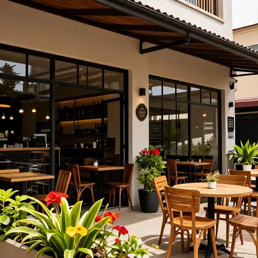 Descubra o VILA GASTRO BAR