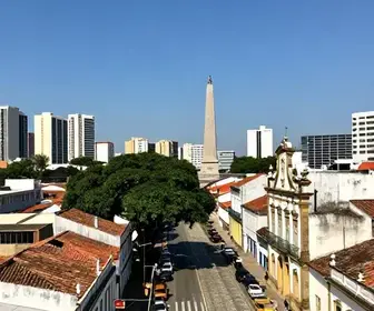 Descubra Onde Fica Itu - O Guia Completo da Cidade
