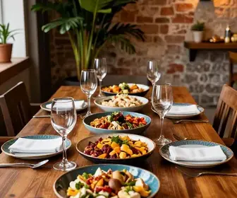 Descubra os Melhores Restaurantes em Itu: Guia Completo