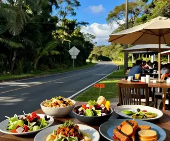 Descubra os Melhores Restaurantes na Estrada Parque de Itu
