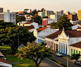 Descubra Quanto Custa Viajar para Itu: Planeje sua Visita Descubra Quanto Custa Viajar para Itu: Planeje sua Visita