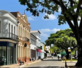 Dicas de Segurança para Turistas em Itu: Como Aproveitar Sua Viagem com Tranquilidade
