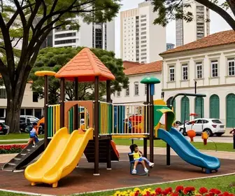 Divirta-se em Itu: Roteiro Especial para Crianças
