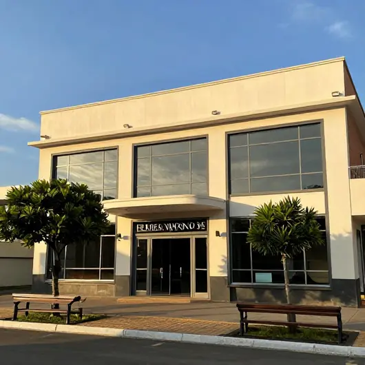 Empresa de Limpeza Residencial e Comercial Mary Help Itu Centro: Sua Solução em Limpeza Empresa de Limpeza Residencial e Comercial Mary Help Itu Centro: Sua Solução em Limpeza
