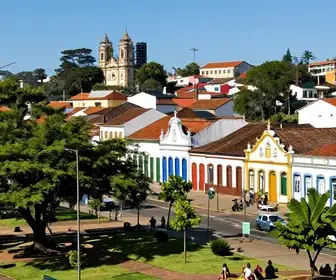 Explorando Itu: Roteiro Completo para um Dia Inesquecível