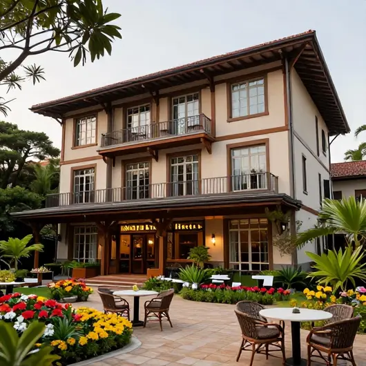 Gandini Hotel