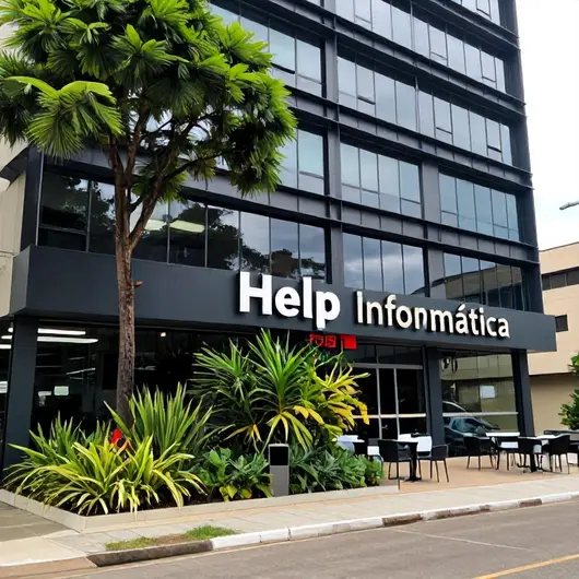 Help Informática Help Informática