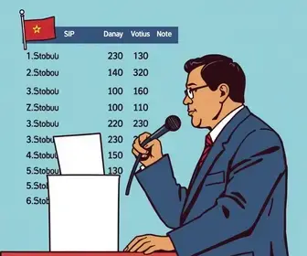 resultados das eleições 2026