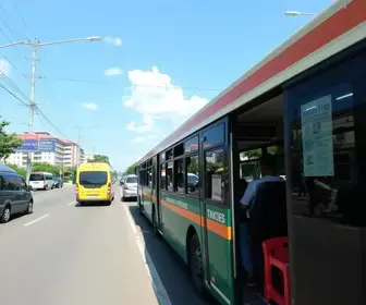 transporte público gratuito