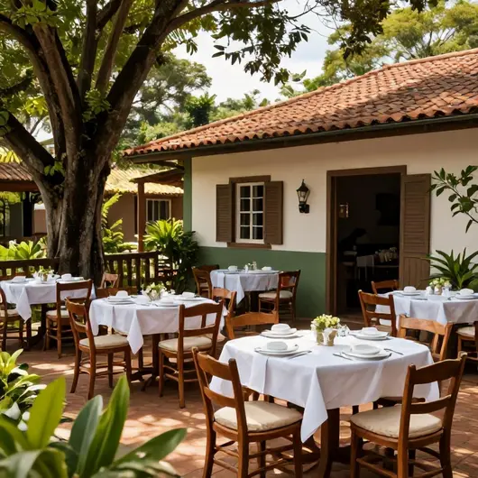 Lara Restaurante