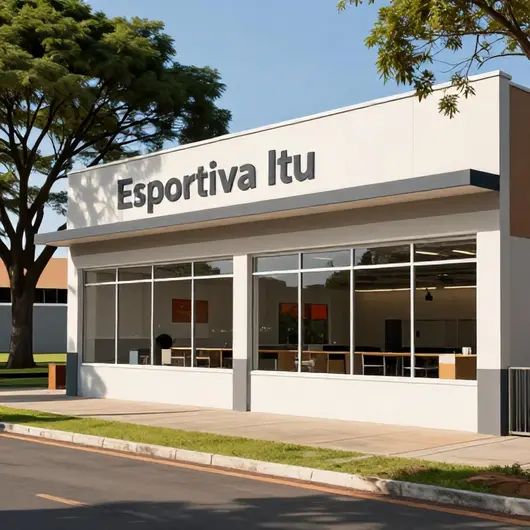 Loja Esportiva Itu: Seu Destino para Artigos Esportivos Loja Esportiva Itu: Seu Destino para Artigos Esportivos