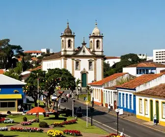 Melhores Épocas para Visitar Itu: Descubra Quando Ir