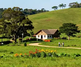 Melhores opções de turismo rural em Itu Melhores opções de turismo rural em Itu