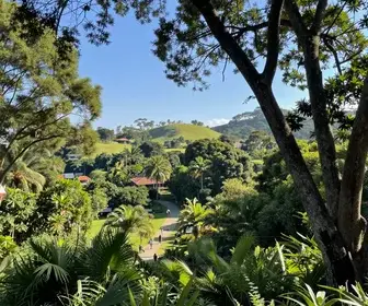 Melhores parques e trilhas em Itu: escolha perfeita para sua aventura