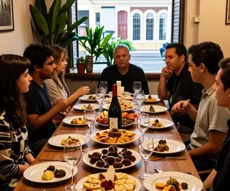 Os 8 melhores restaurantes em Itu: um guia para saborear a cidade