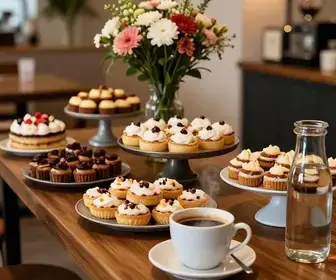Os 9 melhores cafés e doces em Itu: opções imperdíveis