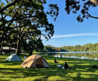 Os Melhores Campings em Itu: Dicas para Uma Experiência Inesquecível