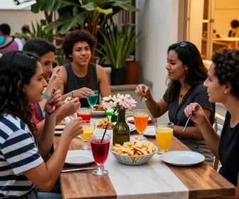 Os Melhores Locais para Happy Hour em Itu - SP