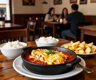 Os Melhores Locais para Savorar Filé à Parmegiana em Itu Os Melhores Locais para Savorar Filé à Parmegiana em Itu