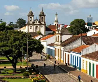Quantos Dias São Ideais para Conhecer Itu? Quantos Dias São Ideais para Conhecer Itu?