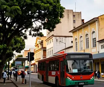Transporte Público: O Que Você Precisa Saber em Itu
